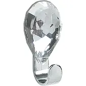 Spirella Crochet Jewel Chrome, 1 kg
