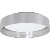 Eglo 31623 - plafonnier LED MASERLO 1xLED/18W/230V