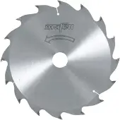 Mafell Lames de scies circulaires
