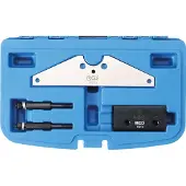 Bgs Jeu d'outils de réglage du moteur pour Fiat 1.4 12V - 9213