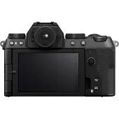 Fujifilm X-S20 Boitier Noir