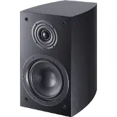 Heco VICTA ELITE 202 Speaker Black 2 PLTS