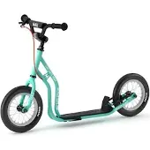 Yedoo Mau Kids Turquoise Scooters enfant / Tricycle