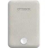 Otterbox Wireless 5000 mAh Recharge sans fil Blanc