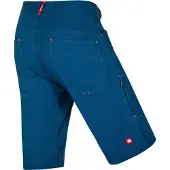 Ocun Short Honk Homme, M, M, Bleu Opale -