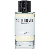 HEELEY Zeste de Gingembre Eau de parfum - 100ml