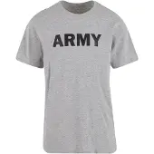 Brandit T-shirt à Manches Courtes Army