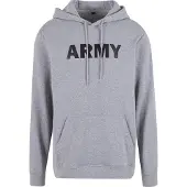 Brandit Hoodie Gris 5XL Homme