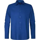 Petrol Industries Chemise bleu