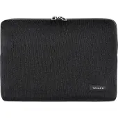 Tucano Velluto (14", Apple), Sac pour notebook, Noir
