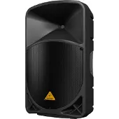 Behringer B115W Wireless Active PA Speaker