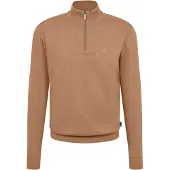 Bugatti Pull-over taupe