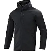 Jako Veste Softshell Light