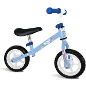 Bluey 60200 Bike Bleu Garçon