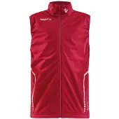 Craft Veste sans manches enfant warm club