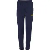 Uhlsport Score Track Pants Bleu 6-7 Years Garçon