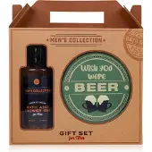 Accentra Coffret cadeau 6053980 Men's Collection (Set soin du corps)