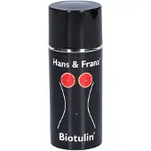 Biotulin The Black Range Creme Spitze