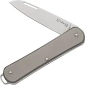 Fox knives Couteau pliant Vulpis VP130 TI