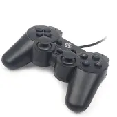 GMB Gaming Accessoires de gaming - Noir -