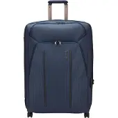 Thule Crossover 2 Valise à 4 roulettes Expandable 76 cm Dress Blue