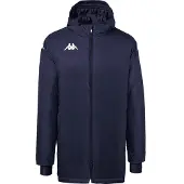 Kappa Diolo Jacket Bleu 10 Years Enfants
