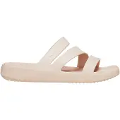Crocs Escarpins 'Getaway' poudre