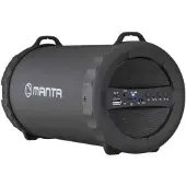 Manta Mmspk204fm