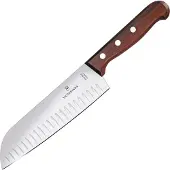 Victorinox Chef´s knife Couteau Santoku, 17 cm