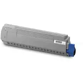 OKI 44059167 - Cyan - Toner