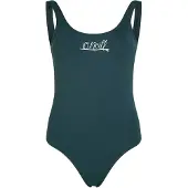 O'Neill Maillot de bain 'Esssentials Script' bleu