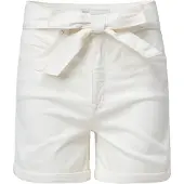 Salsa Jeans Secret Glamour Crú Shorts Blanc 30 Femme