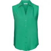 LASCANA Chemisier vert