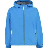 CMP Veste à capuche enfant