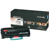 Lexmark X264dn / X363dn / X364dn / X364dw cartouche de toner noir haute capacité reconditionnée (X264H80G)