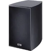 Heco Victa Elite 302 (paire), 2 voies, 2.0 canaux, filaires, 150 W, 33 - 40 000 Hz, noir