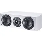 Heco Victa Elite Center 102 blanc | Enceinte centrale bass-reflex à 2 voies