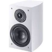 Heco VICTA ELITE 202 Enceintes BLANCHES (LOT DE 2)