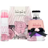Lattafa Washwashah EDP W 100 ml