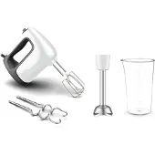 Moulinex Prep'Mix+ HM462110