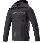 Alpinestars Sherpa Half Zip Sweatshirt Noir 3XL Homme