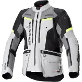 Alpinestars Bogota Pro Drystar veste textile de moto imperméable