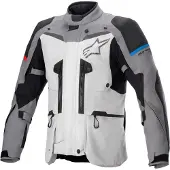 Alpinestars Boulder Gore-Tex Veste textile Motorcyle