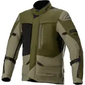 Alpinestars 3603822-619, pour homme, vert, taille XXXL