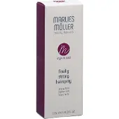 Marlies Möller Styling Finally Strong Hair Spray 125ml Multicolore 125 ml