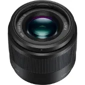 Panasonic Lumix G 25 mm f/1.7 ASPH Noir