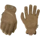Mechanix Tactical Fast Fit Gloves Beige S