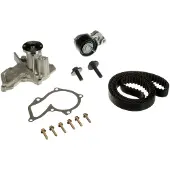 Gates Kit distribution avec pompe à eau KP25433XS-1