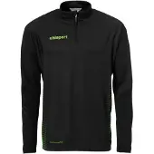 Uhlsport Score Sweatshirt Noir 13-14 Years Garçon