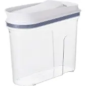Oxo Bocal de Conservation OXO 2,3 Litres Transparent